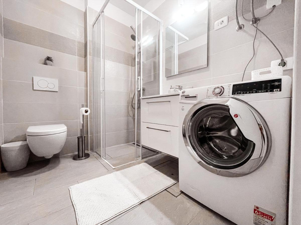 Zgornje Skofije Riad Apartments מראה חיצוני תמונה